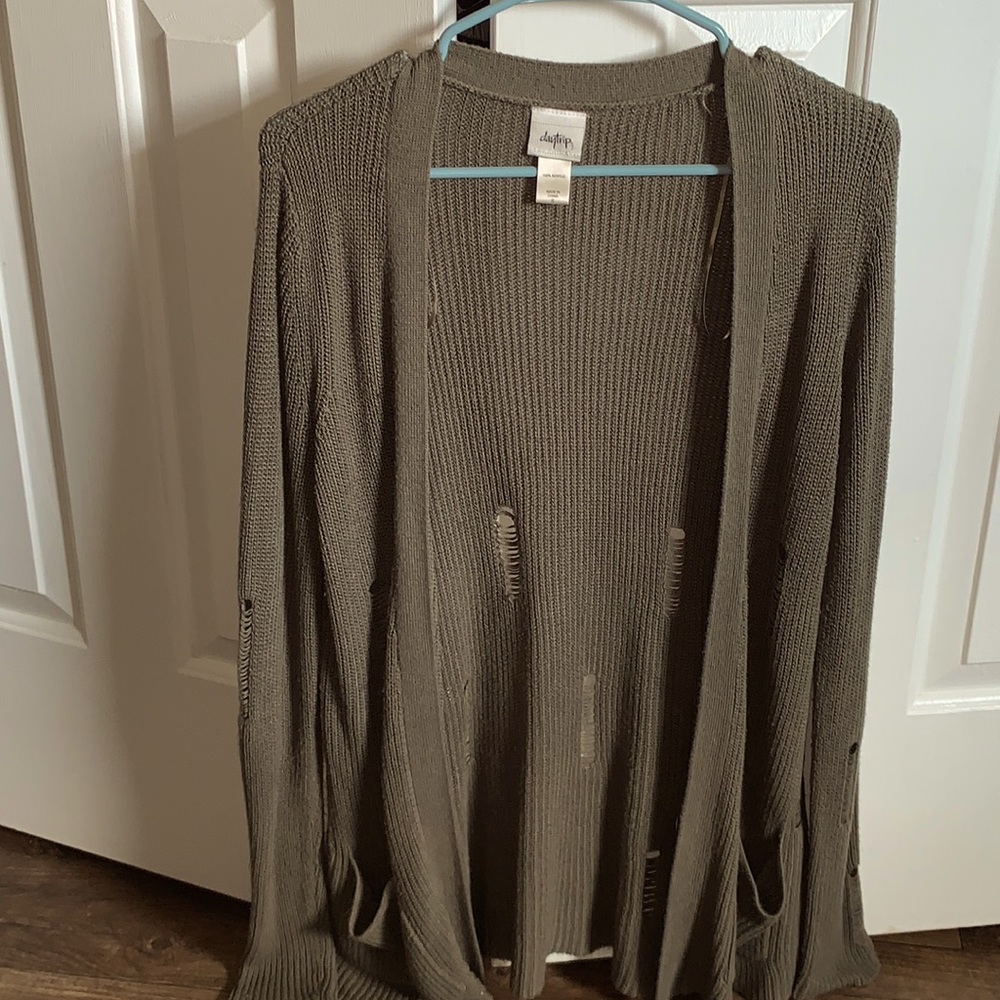 Day trip Cardigan